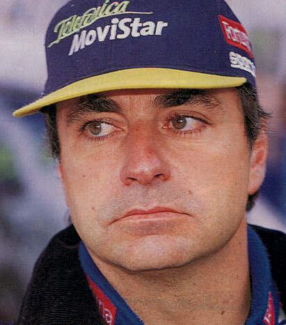 sainz