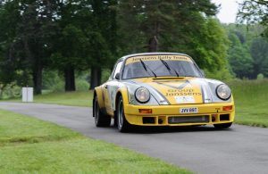 Tuthill Porsche