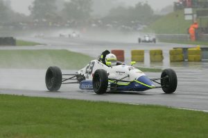 Castle Combe 25th August 2014