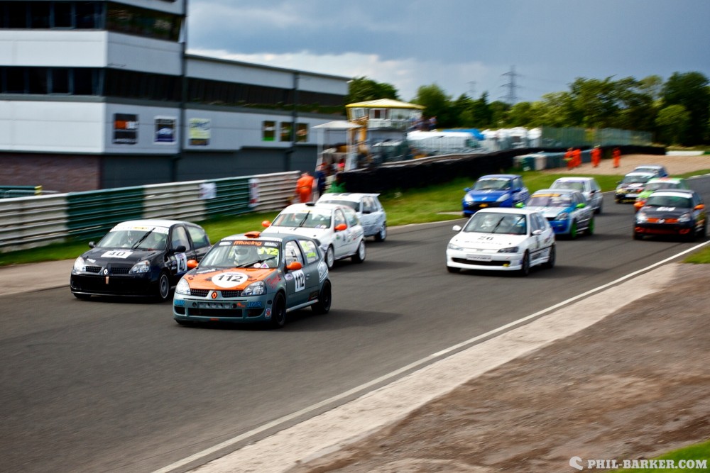 French Trophy Race series - TRACK ATTACK RACE CLUB - Paddock 42