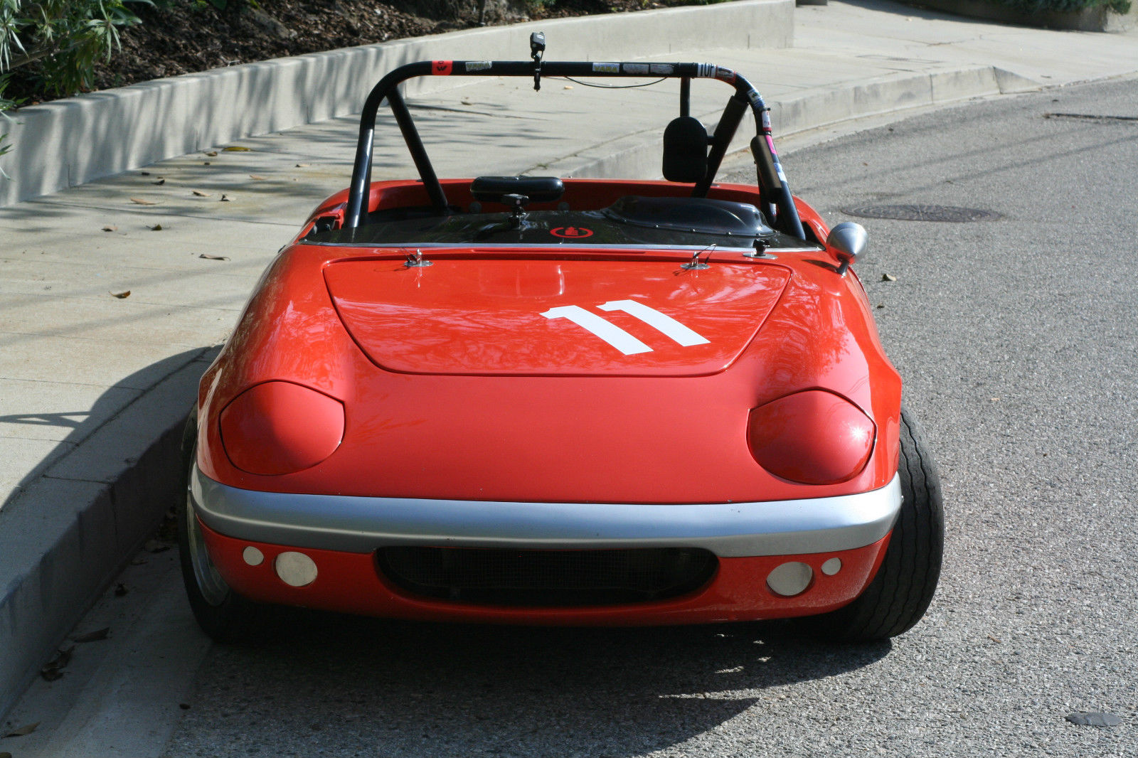 1967 Lotus Elan SE | Paddock 42